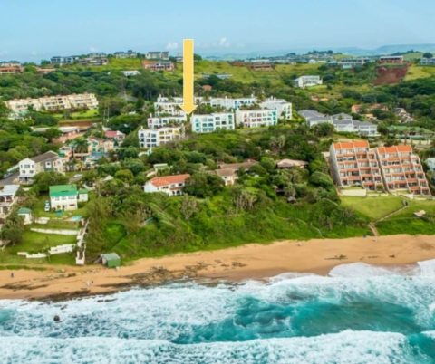 Salt Rock Holiday Accommodation